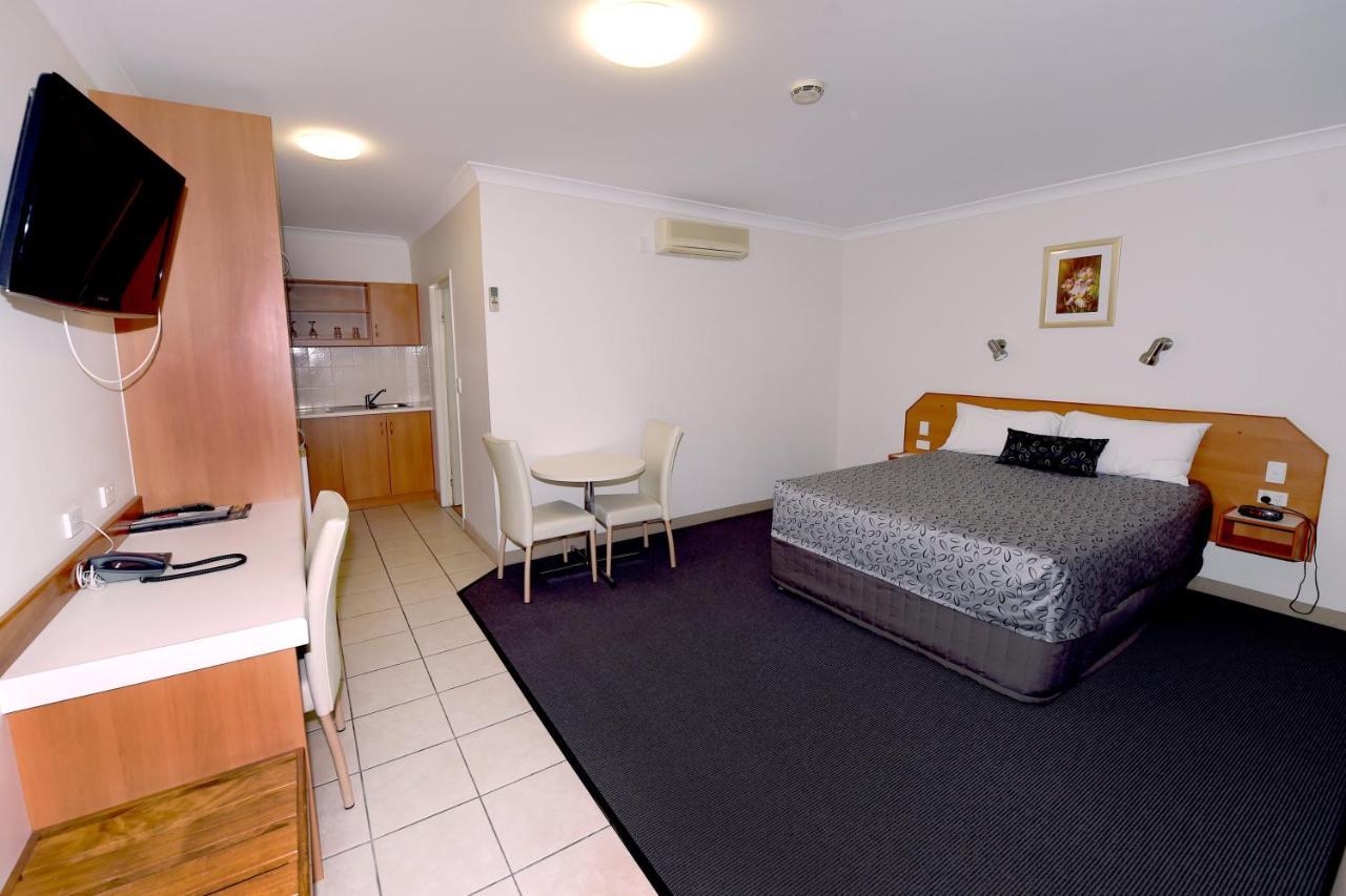 Carriers Arms Hotel Motel Мэриборо Экстерьер фото